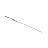 Hőérzékelő patron kábelre 3-vezetékes -50-500°C kontakt Pt100 6mmx 100mm IP67 E52-EP6-100-2-B OMRON