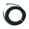 Hőérzékelő PVC kábel/tok IP67 8.2mmx 20mm 12m-kábel passzív 0-70°C TC-12 Elko EP