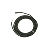 Hőérzékelő PVC kábel/tok IP67 8.2mmx 20mm 3m-kábel passzív 0-70°C TC-3 Elko EP