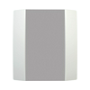 Hőérzékelő terem BACnet design 0-50°C IP20 NOVOS3 temp RS485 Thermokon