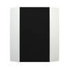 Hőérzékelő terem BACnet design 0-50°C IP20 NOVOS3 temp RS485 Thermokon