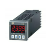 Hőfokszabályozó előlapba 1TC/Pt100-mV/2RO 48x48mm LCD AC/DC 2csat. 8A 24V 50-60Hz IP65 K48 ASCON