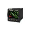 Hőfokszabályozó előlapba 1TC/RTD-AI-1DI/2RO-1AO 48x48mm LCD AC/DC 3csat. 4A 24V KM3L ASCON