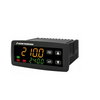 Hőfokszabályozó előlapba 1TC/RTD-AI-1DI/2RO/1DIO 78X35mm LCD AC 2csat. 4A 100-240V IP65 KR1 ASCON