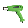 Hőlégfúvó 230V, 50Hz, 1000/2000W, 350/600°C TRACON