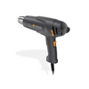 Hőlégfúvó pisztoly 2hő-/fokozat 1600W 220-230V 50-60Hz/ 300-500°C 450l/min HM 1620 S STEINEL