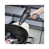 Hőlégfúvó pisztoly 3légfokozat 2000W 220-230V 50-60Hz/ 80-600°C 500l/min HM 1920 E STEINEL