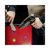 Hőlégfúvó pisztoly 3légfokozat 2000W 220-230V 50-60Hz/ 80-600°C 500l/min HM 1920 E STEINEL