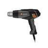 Hőlégfúvó pisztoly 3légfokozat 2200W 220-230V 50-60Hz/ 80-630°C 500l/min HM 2120 E STEINEL