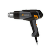 Hőlégfúvó pisztoly LCD 10légfokozat 2300W 220-230V 50-60Hz/ 80-650°C PRO HM 2320 E STEINEL