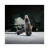 Hőlégfúvó pisztoly LCD 10légfokozat 2300W 220-230V 50-60Hz/ 80-650°C PRO HM 2320 E STEINEL