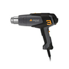 Hőlégfúvó pisztoly LCD 3légfokozat 2200W 220-230V 50-60Hz/ 80-630°C 500l/min HM 2020 E STEINEL