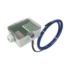 Hőérzékelő csatornába 6m aktív+relé 0..10V 2z/3A átlag MultiR -50-80°C MWF+ LCD TRV Thermokon