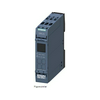 Hőmérsékletfigyelő relé 1-mérőkör 2v 24-240V50Hz 24-240VDC AC/DC SIRIUS SIEMENS