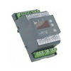 Hőmérsékletszabályozó sorolható A99 PTC érzékelővel LCD 1zóna 8A 230V 50-60Hz Johnson Controls