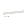 Homloklap teli 1M 650mm-sz 50mm-ma acél Prisma G/P Schneider