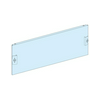 Homloklap teli 5M 500mm-sz 250mm-ma acél Prisma G/P Schneider