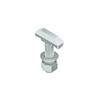 Horogfejű csavar acél tűzihorganyzott 12 30mm 13mm-sz/fej HK 612/30 F Niedax