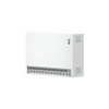 Hőtárolós kályha álló 4kW standard 4kW 230V  hőmérsékletszabályozóval SHF 4000 Stiebel Eltron