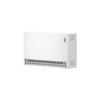 Hőtárolós kályha álló 5kW standard 5kW 230V  hőmérsékletszabályozóval SHF 5000 Stiebel Eltron
