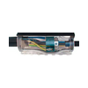 Öntőgyantás elágazó 1kV műgyanta Y-elágazás 4x 120-145mm2 / 95-150mm2 HSM 150-420 HÖHNE