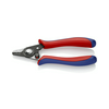 Vezetékcsupaszító fényvezetőhöz  KNIPEX