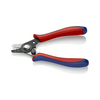 Vezetékcsupaszító fényvezetőhöz  KNIPEX