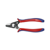 Vezetékcsupaszító fényvezetőhöz  KNIPEX