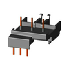 Huzalozókészlet 3RV1.2/3RT101/3RV2.1/3RV2.2/3RT2.1-höz 3P SIRIUS 3RA19 SIEMENS