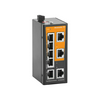 IE-SW-ELB-08-8TX  Ipari ethernet switch