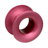Illesztőgyűrű  D02 E18 2A rózsaszín D02 2A rózsaszín-színkód LE Hager