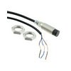 Induktív érzékelő M12/PNP-NC  E2B-M12KN05-WP-B2 2M (kábel)