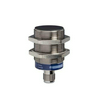 Induktív közelítésérzékelő síkbaálló 15mm-hatótáv menetes henger fém NPN DC OsiSense XS XS630B1NAM12
