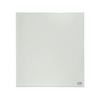 Infra fűtőpanel falonkívüli 1200W 230V 50-60Hz IP54 fehér 1195mm x 1002mm x 28mm INFRAe2 Maxi e2 elektro