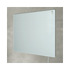 Infra fűtőpanel falonkívüli 1200W 230V 50-60Hz IP54 fehér 1095mm x 22mm INFRAe2 Maxi e2 elektro