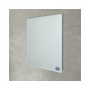 Infra fűtőpanel falonkívüli 350W 230V 50-60Hz IP54 fehér 595mm x 595mm x INFRAe2 Mini e2 elektro