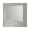 Infra fűtőpanel falonkívüli 600W 230V 50-60Hz IP54 fehér 1000mm x 33mm INFRAe2 Kompakt e2 elektro