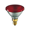 Infralámpa tükrös PAR38 100W 230V E27 IR100R PAR38 230V E27 Philips