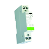 Installációs kontaktor sorolható 20A/ 230V AC 2ny 230V AC/DC-műk 1M VS220-02/230V Elko EP
