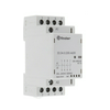 Installációs kontaktor sorolható 25A 2-z 2-ny AC/DC-műk 2mod 230V 22.34.0.230.4620 FINDER
