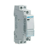 Installációs kontaktor sorolható 25A/ 230V AC 230V AC-műk 1M ESC Hager