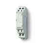 Installációs kontaktor sorolható 25A/ 250-400V AC 230V AC-műk 1M 22.32.0.230.1340 FINDER
