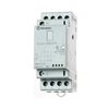 Installációs kontaktor sorolható 25A 250-440V AC 2-z 2-ny 24V AC/DC-műk 22.34.0.024.4620 FINDER
