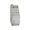 Installációs kontaktor sorolható 25A 401-400V AC 4-ny 196-253V AC-műk CX3 LEGRAND