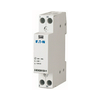 Installációs kontaktor sorolható 25A 440V AC 230V AC-műk 1M Z-SCH230/1/25-11 EATON
