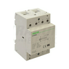 Installációs kontaktor sorolható 40A 230-400V AC 4z 230V AC-műk 3M TRACON