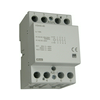 Installációs kontaktor sorolható 40A/ 400V AC 2z 2ny 230V AC/DC-műk 3M VS440-22/230V Elko EP