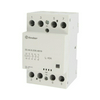 Installációs kontaktor sorolható 40A/ 440V AC 230V AC/DC-műk 3M 22.44.0.230.4610 FINDER