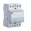 Installációs kontaktor sorolható 63A/ 400V AC 24V AC-műk 3M ESD Hager