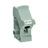 Interfész modul RJ45 Cat6 árnyékolt TS35-re  WAGO